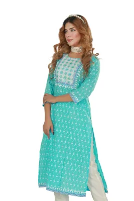 Cotton Kurti